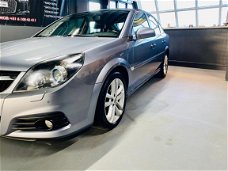 Opel Vectra GTS - 2.2-16V DGi Sport