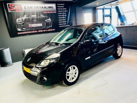 Renault Clio - 1.5 dCi 85 ECO Collection - 1