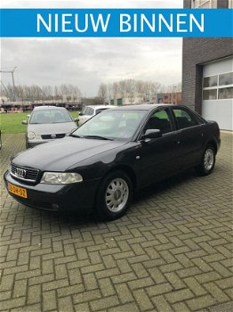 Audi A4 - 1.6 C - 1