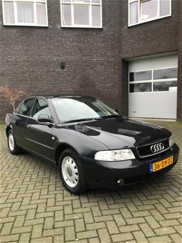 Audi A4 - 1.6 C - 1