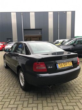 Audi A4 - 1.6 C - 1