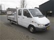 Mercedes-Benz Sprinter - 1 - Thumbnail