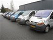 Mercedes-Benz Vito - 115 CDI Dubbele Cabine Airco CRUISE NAVI - 1 - Thumbnail