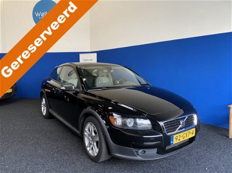 Volvo C30 - 1.8 Sport | Airco | Lage kmstand Bovag - 1