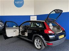 Volvo C30 - 1.8 Sport | Airco | Lage kmstand Bovag