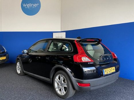 Volvo C30 - 1.8 Sport | Airco | Lage kmstand Bovag - 1