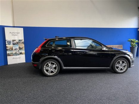 Volvo C30 - 1.8 Sport | Airco | Lage kmstand Bovag - 1