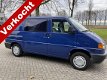 Volkswagen Transporter - 1.9 TD rolstoelbus Export rolstoellift - 1 - Thumbnail