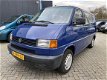 Volkswagen Transporter - 1.9 TD rolstoelbus Export rolstoellift - 1 - Thumbnail