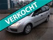 Ford Focus Wagon - 1.6 TDCI Ambiente airco - 1 - Thumbnail