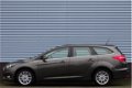 Ford Focus Wagon - 1.0 Titanium Airco, Bluetooth, PDC, LM Velgen - 1 - Thumbnail