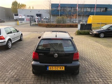 Volkswagen Polo - 1.4 Trendline BBS Velgen APK tot 3-1-2021 ZONDAG OPEN - 1