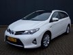 Toyota Auris Touring Sports - 1.8 Hybrid Lease Navigatie Camera Panoramadak - 1 - Thumbnail