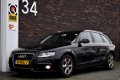 Audi A4 Avant - 2.0 TDI ECC LMV NAVIGATIE CRUISE CD CV+AB - 1 - Thumbnail