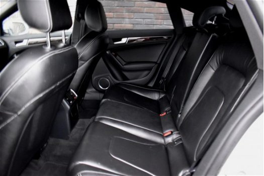 Audi A5 Sportback - 3.0 TDI LEDER SPORTSTOELEN NAVIGATIE LED LMV PDC - 1