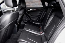 Audi A5 Sportback - 3.0 TDI LEDER SPORTSTOELEN NAVIGATIE LED LMV PDC