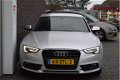 Audi A5 Sportback - 3.0 TDI LEDER SPORTSTOELEN NAVIGATIE LED LMV PDC - 1 - Thumbnail