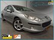 Peugeot 407 - 2.0-16V XS - 1 - Thumbnail