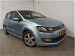 Volkswagen Polo - 1.2 TDI BlueMotion Comfortline - 1 - Thumbnail