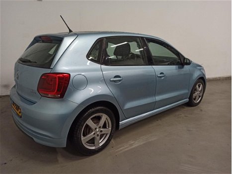 Volkswagen Polo - 1.2 TDI BlueMotion Comfortline - 1