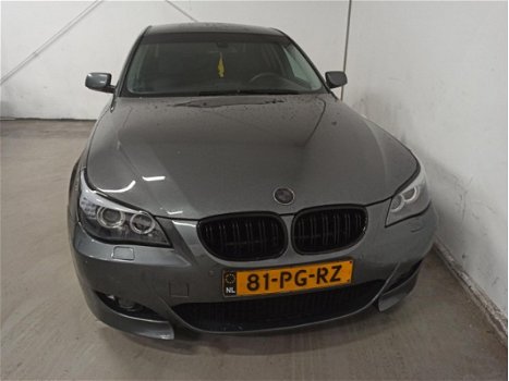 BMW 5-serie - 520i Executive - 1