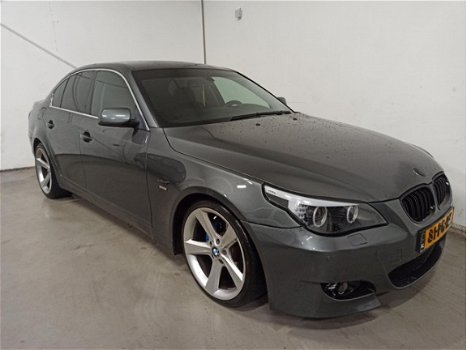 BMW 5-serie - 520i Executive - 1