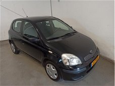 Toyota Yaris - 1.3 VVT-i Idols