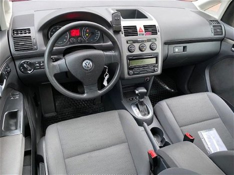 Volkswagen Touran - 1.4 16V TSI 140pk Trendline - 1
