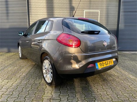 Fiat Bravo - 1.4 Edizione Prima Let op 03-02 t/m 07-02 zijn wij gesloten - 1