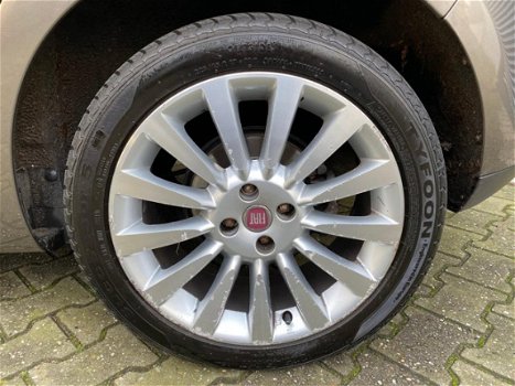 Fiat Bravo - 1.4 Edizione Prima Let op 03-02 t/m 07-02 zijn wij gesloten - 1