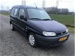 Citroën Berlingo - 2.0 HDi 600 2002 Trekhaak/INRUILKOOPJE - 1 - Thumbnail