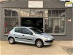 Peugeot 206 - 1.4 XR APK Schuifdak - 1 - Thumbnail
