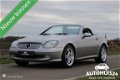 Mercedes-Benz SLK-klasse - 200 K. Final Edition - 1 - Thumbnail