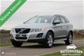 Volvo XC60 - D5 AWD Geartronic Momentum *FULL-OPTION *DriverSupportLine - 1 - Thumbnail