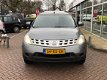 Nissan Murano - 3.5 V6 AUT Leder Navi Camera Elek. Stoelen LM Velgen - 1 - Thumbnail