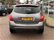 Nissan Murano - 3.5 V6 AUT Leder Navi Camera Elek. Stoelen LM Velgen - 1 - Thumbnail