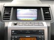 Nissan Murano - 3.5 V6 AUT Leder Navi Camera Elek. Stoelen LM Velgen - 1 - Thumbnail