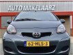 Toyota Aygo - 1.0-12V NAP Nieuw staat Rijklaar Nieuwe banden - 1 - Thumbnail