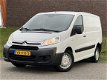 Citroën Jumpy - 10 1.6 HDI L1H1 Economy Airco | Cruise | Bluetooth | Top Onderhouden - 1 - Thumbnail