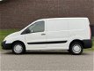 Citroën Jumpy - 10 1.6 HDI L1H1 Economy Airco | Cruise | Bluetooth | Top Onderhouden - 1 - Thumbnail
