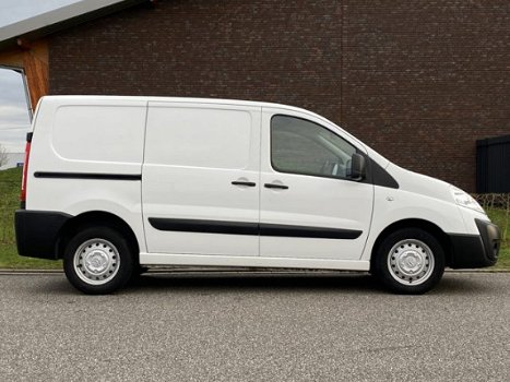 Citroën Jumpy - 10 1.6 HDI L1H1 Economy Airco | Cruise | Bluetooth | Top Onderhouden - 1