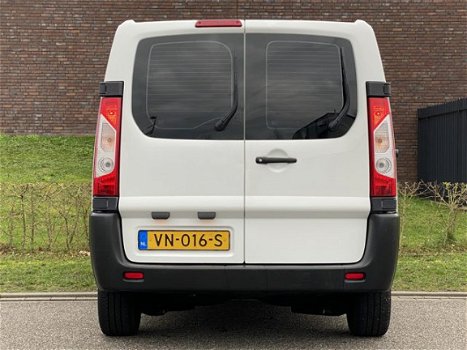 Citroën Jumpy - 10 1.6 HDI L1H1 Economy Airco | Cruise | Bluetooth | Top Onderhouden - 1