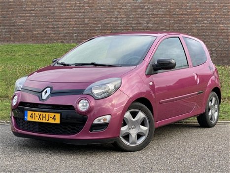 Renault Twingo - 1.2 16V Collection Airco | Cruise | Bluetooth | Dealeronderhouden - 1