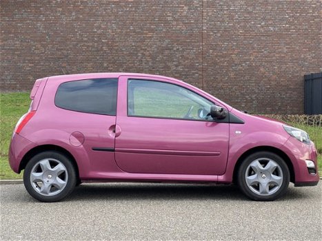 Renault Twingo - 1.2 16V Collection Airco | Cruise | Bluetooth | Dealeronderhouden - 1