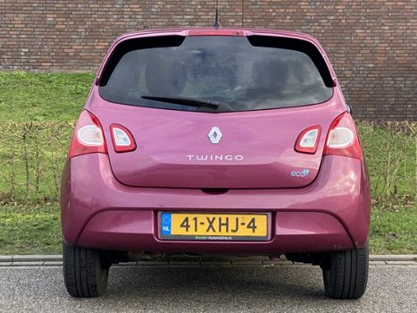 Renault Twingo - 1.2 16V Collection Airco | Cruise | Bluetooth | Dealeronderhouden - 1