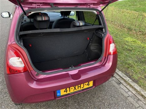 Renault Twingo - 1.2 16V Collection Airco | Cruise | Bluetooth | Dealeronderhouden - 1