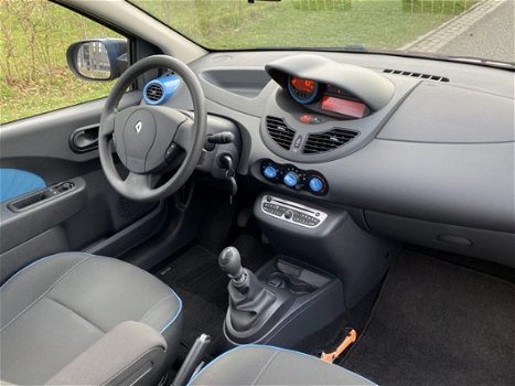 Renault Twingo - 1.2 16V Collection Airco | Cruise | Bluetooth | Dealeronderhouden - 1