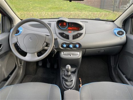 Renault Twingo - 1.2 16V Collection Airco | Cruise | Bluetooth | Dealeronderhouden - 1