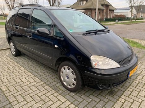 Ford Galaxy - 2.0-8V Cool Edition airco 7 Persoons - 1