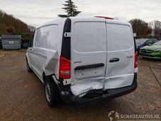 Mercedes-Benz Vito - 114 CDI lang